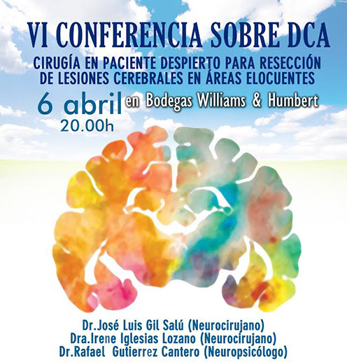Los últimos avances para tratar el daño cerebral adquirido, a debate en Cádiz, con la participación de Neuroacciona