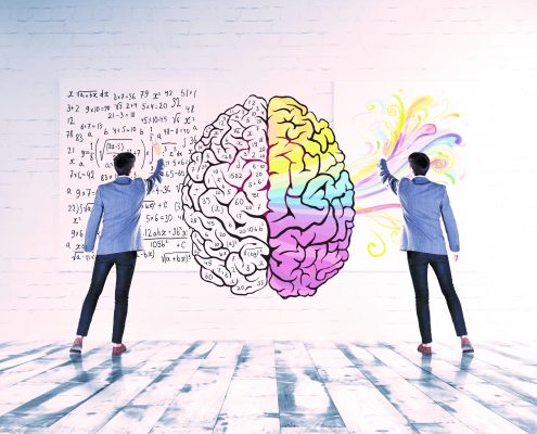 NEUROEDUCACION